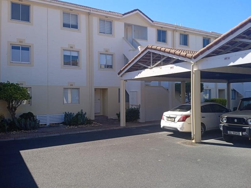 1 Bedroom Property for Sale in Harbour Island Western Cape